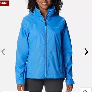 Columbia Women’s Switchback™ III Jacket